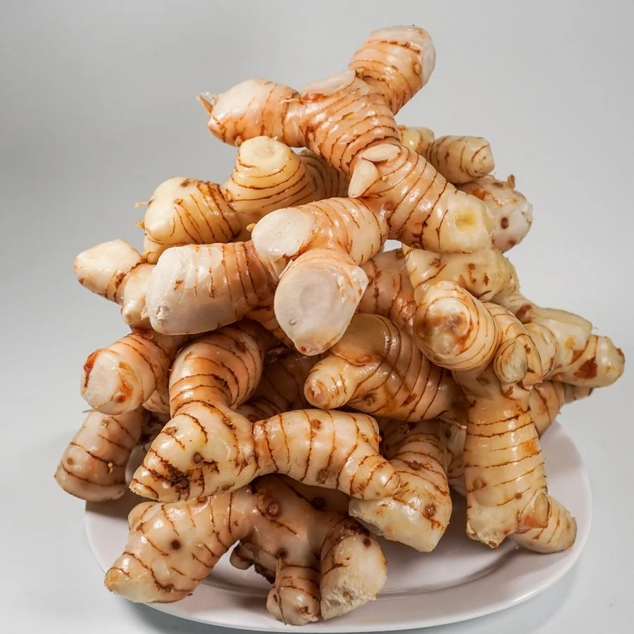 Cách ngâm rượu riềng cho bà đẻ