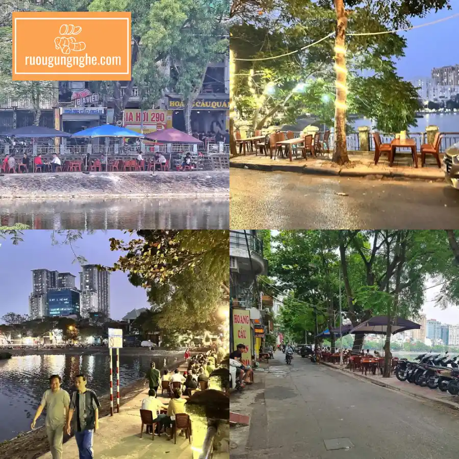 Giới thiệu về Bia Hoàng Cầu