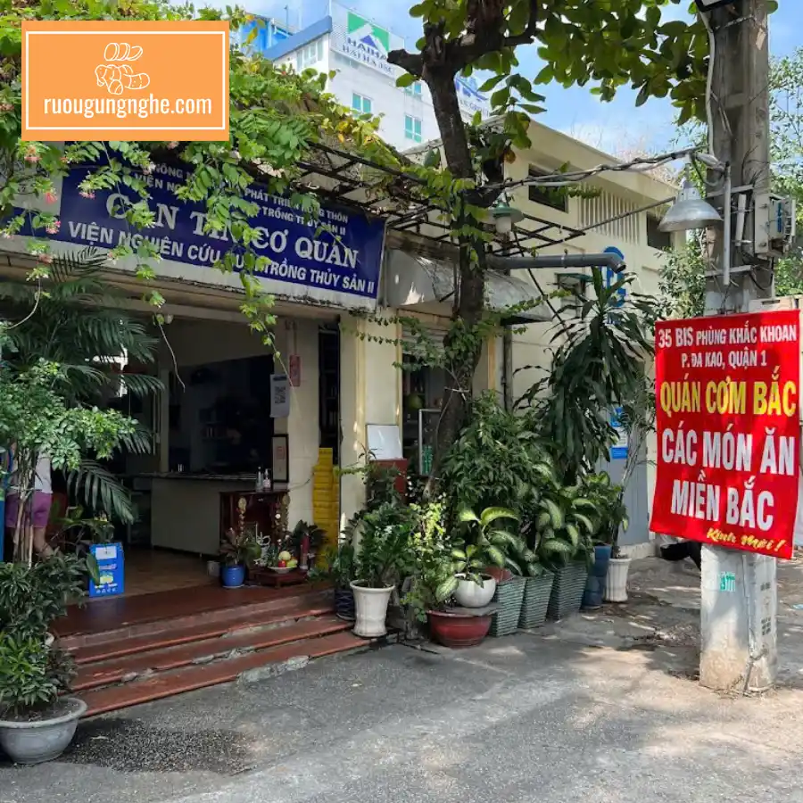 Giới thiệu về bia hơi Hà Nội Phùng Khắc Khoan