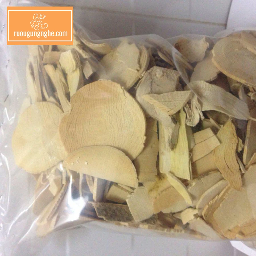 Cách ngâm rượu mật nhân ngon tại nhà