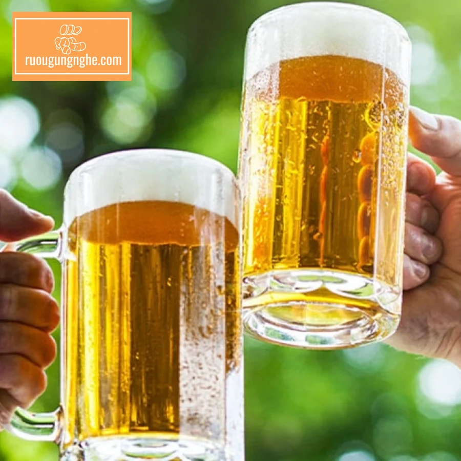 Lịch sử hình thành quán nhậu ở Hà Nội