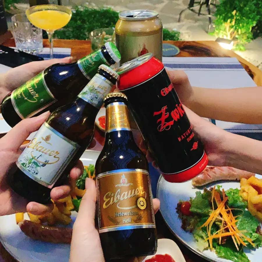 Quán nhậu hay ở Hà Nội