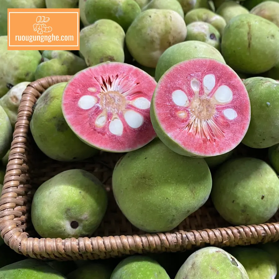 Khám phá tác dụng quả chay ngâm rượu