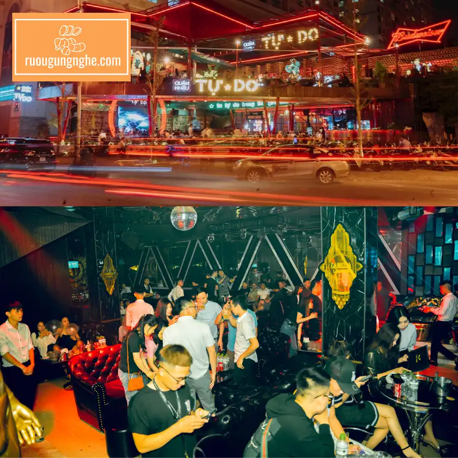 Khám phá 20 địa điểm trong top quán bia Hà Nội chill nhất