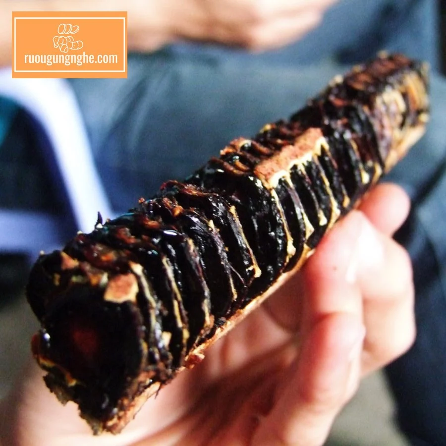 Hướng dẫn cách ngâm rượu ô môi